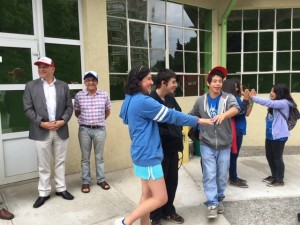 otras mas english summer camp